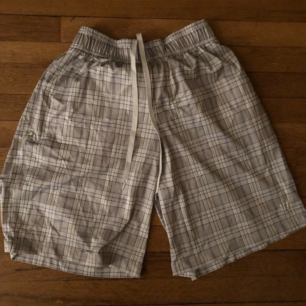 Warrior shorts - Men’s small
